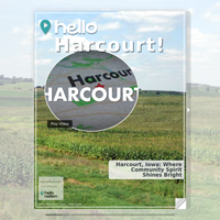 Image for Harcourt