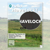 Image for Havelock