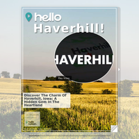 Image for Haverhill