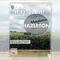 Image for Hazleton