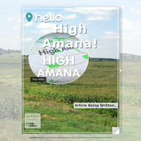 Image for High Amana