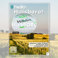 Image for Hillsboro