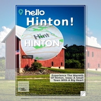 Image for Hinton