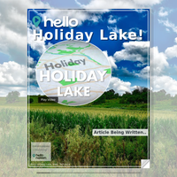 Image for Holiday Lake