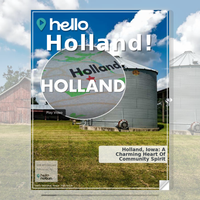 Image for Holland