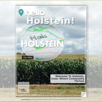 Image for Holstein