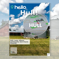 Image for Hull