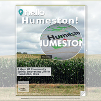 Image for Humeston