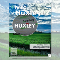 Image for Huxley