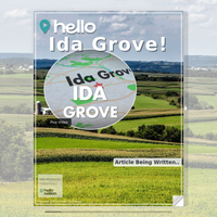 Image for Ida Grove