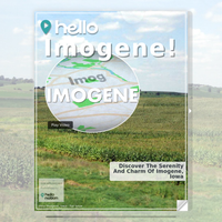 Image for Imogene