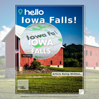 Image for Iowa Falls