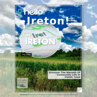 Image for Ireton