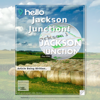 Image for Jackson Junction