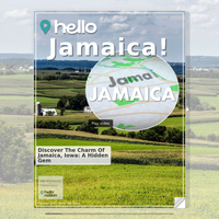 Image for Jamaica