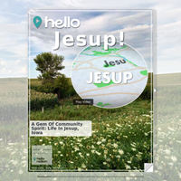 Image for Jesup