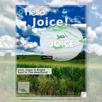 Image for Joice