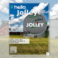 Image for Jolley