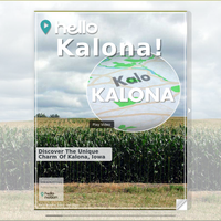 Image for Kalona