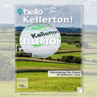 Image for Kellerton