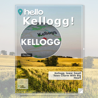 Image for Kellogg