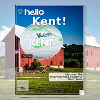 Image for Kent