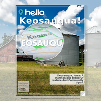 Image for Keosauqua