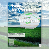 Image for Keystone