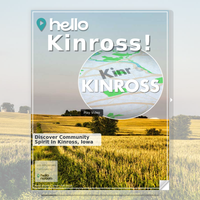 Image for Kinross