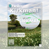 Image for Kirkman