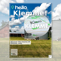 Image for Klemme