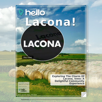 Image for Lacona