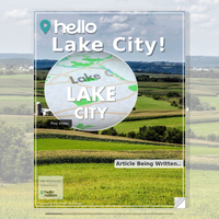 Image for Lake City