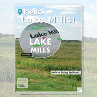 Image for Lake Mills