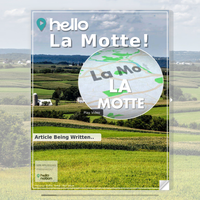 Image for La Motte