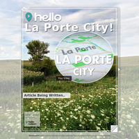 Image for La Porte City