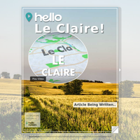 Image for Le Claire