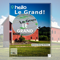 Image for Le Grand