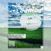 Image for Leon