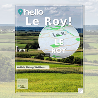 Image for Le Roy