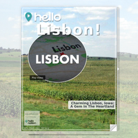 Image for Lisbon