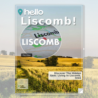 Image for Liscomb