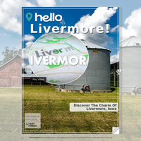 Image for Livermore