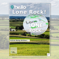 Image for Lone Rock