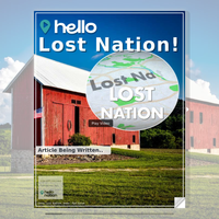 Image for Lost Nation