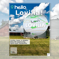 Image for Lovilia