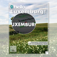 Image for Luxemburg