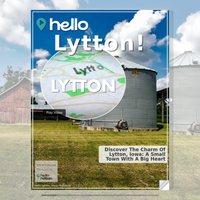 Image for Lytton