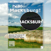 Image for Macksburg