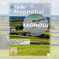 Image for Magnolia